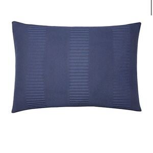 NEW 🍁 Calvin Klein Modern Cotton Steve Sham Pair. King